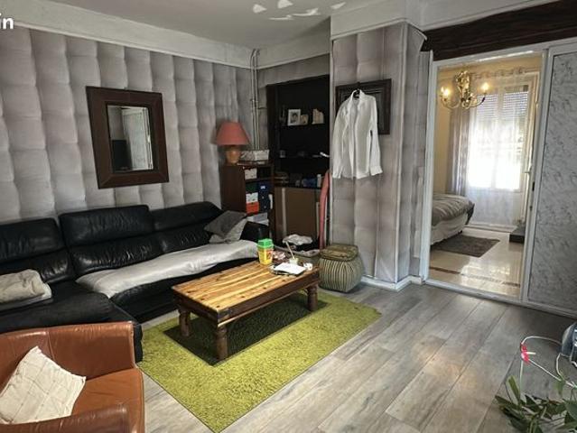 Maison vente à Meaux, Villeparisis