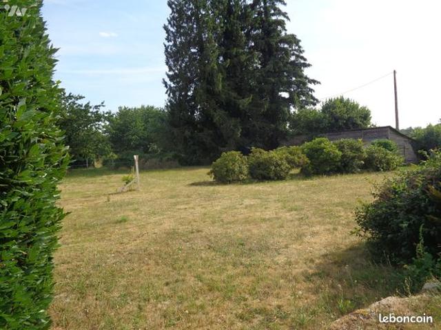 Maison vente à Alençon, Ciral
