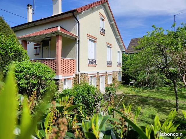 Maison vente à Le Raincy, Gagny