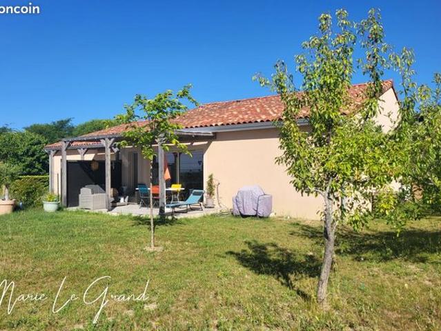 Maison vente à Castres, Lautrec
