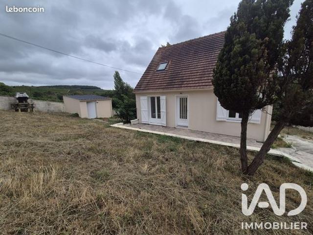 Maison vente à Château-Thierry, Condé-en-brie