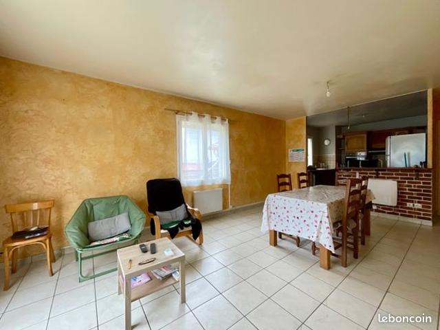 Maison vente à Clermont, Laigneville