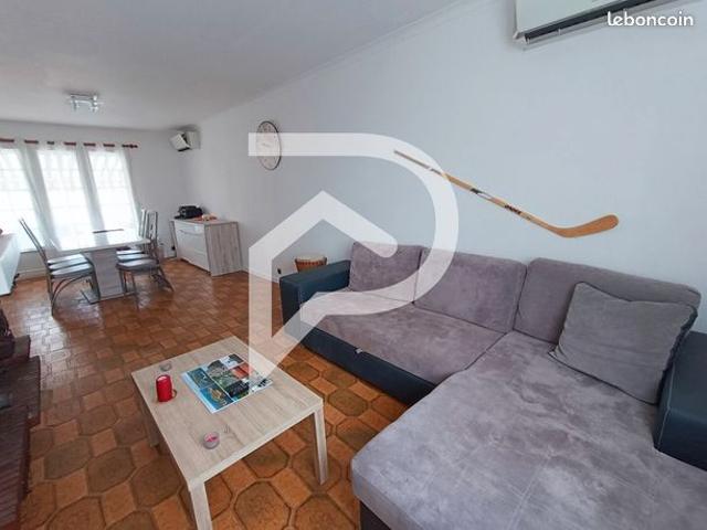 Maison vente à Beauvais, Amblainville