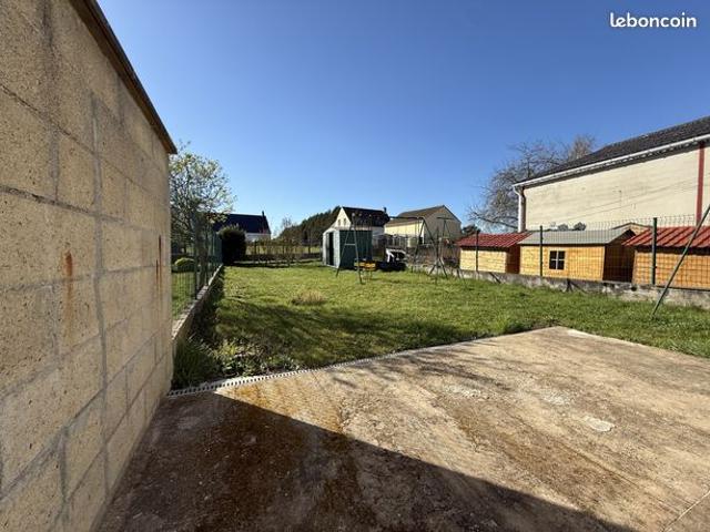 Maison vente à Clermont, Laigneville
