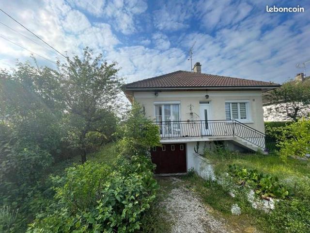 Maison vente à Troyes, Saint-parres-aux-tertres