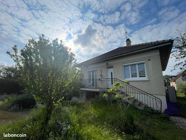 Maison vente à Troyes, Saint-parres-aux-tertres