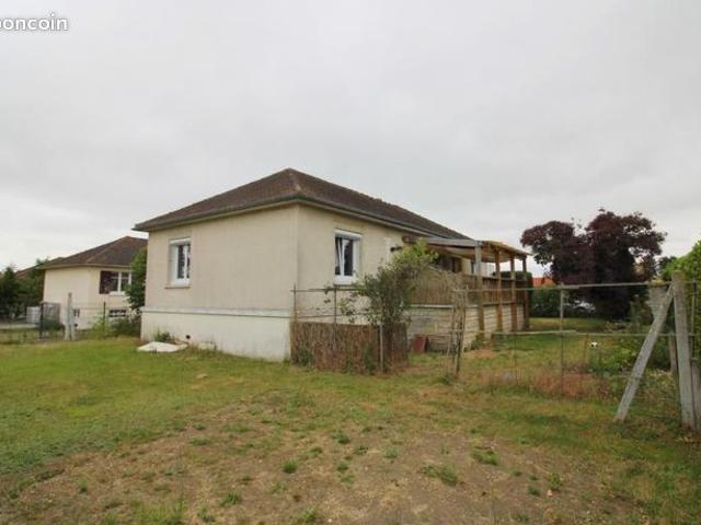 Maison vente à Les Andelys, Courcelles-sur-seine