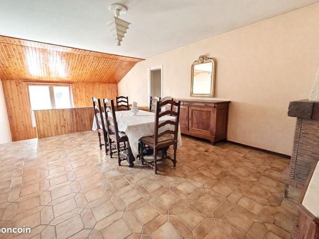 Maison vente à Dieppe, Le Tréport