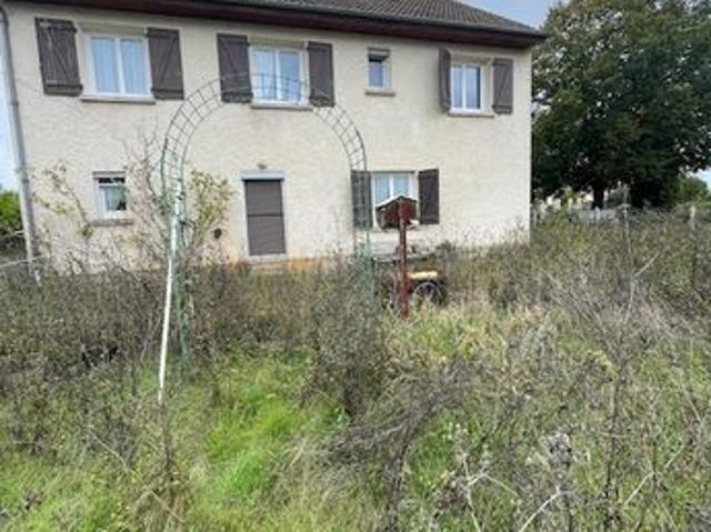 Maison vente à Montbard, Baigneux-les-juifs