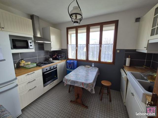 Maison vente à Senlis, Mareuil-sur-ourcq