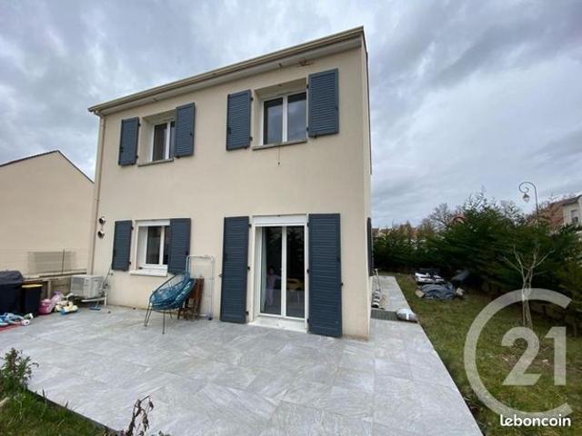 Maison vente à Dammartin-en-goële