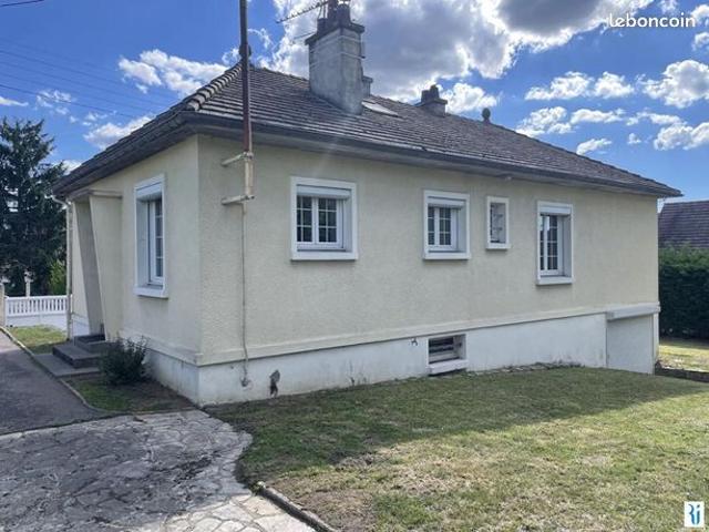 Maison vente à Rouen, Petit-couronne