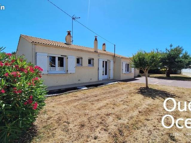 Maison vente à Les Sables-d'Olonne, Jard-sur-mer
