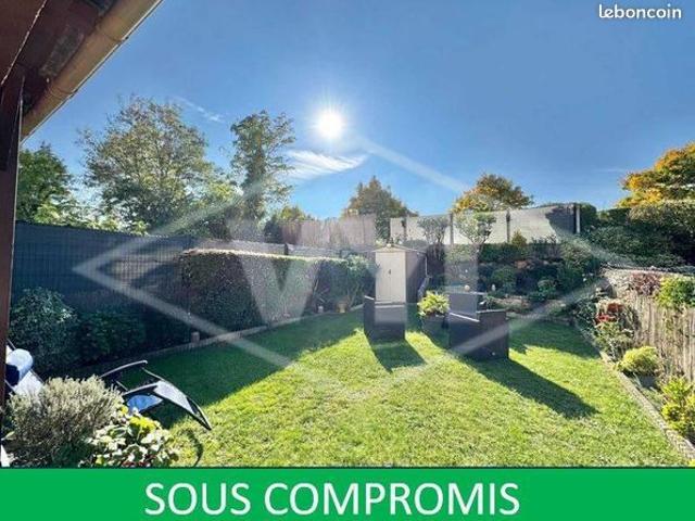 Maison vente à Melun, Combs-la-ville