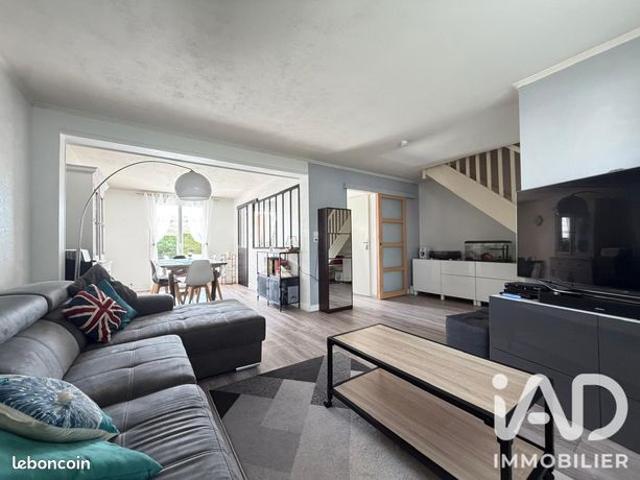 Maison vente à Palaiseau, Le Plessis-pâté
