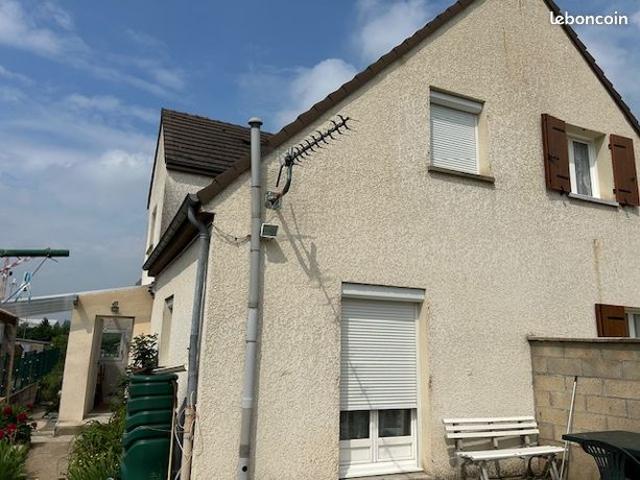 Maison vente à Clermont, Laigneville