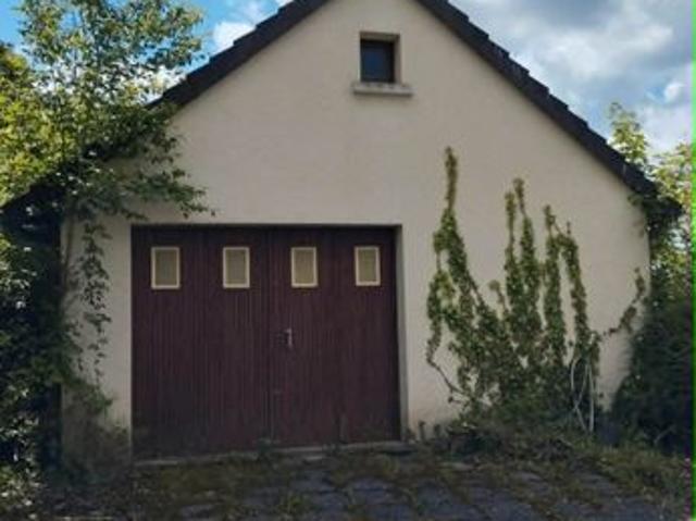 Maison vente à Clamecy