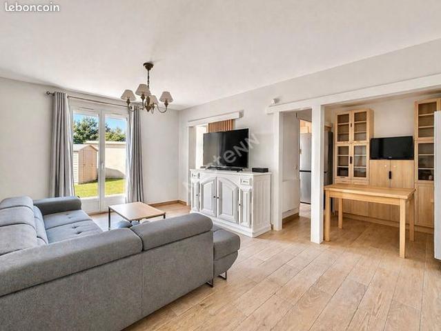 Maison vente à Sarcelles, Chaumontel