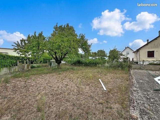 Maison vente à Compiègne, Cambronne-lès-ribécourt