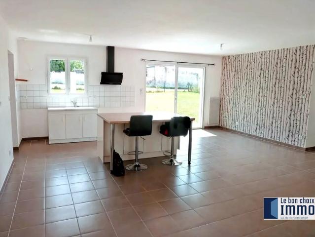 Maison vente à France métropolitaine, La Jard