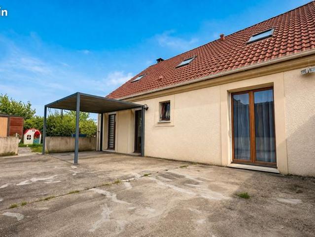 Maison vente à Chuisnes, Eure-et-Loir