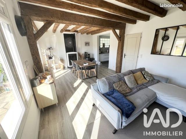 Maison vente à Villemeux-sur-Eure, Eure-et-Loir