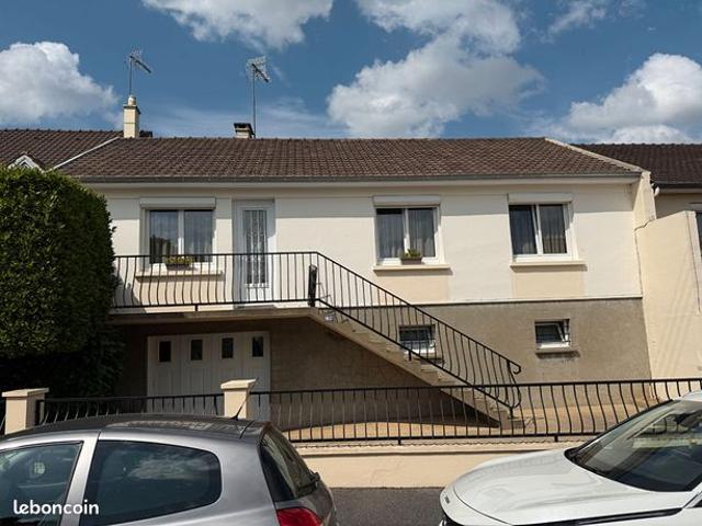 Maison vente à Alençon
