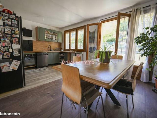 Maison vente à Rieux, Seine-Maritime