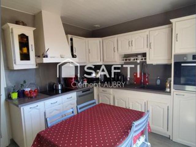Maison vente à Laval, Saint-ouën-des-toits