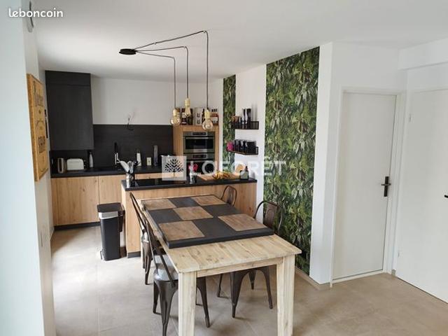 Maison vente à Cherbourg, Lieusaint