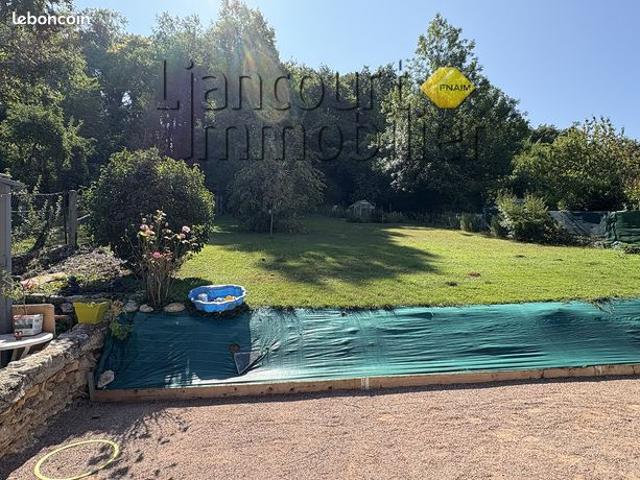 Maison vente à Clermont, Ansacq