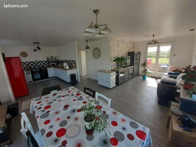 Maison vente à Le Mans, Saint-biez-en-belin