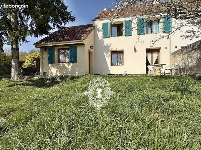 Maison vente à Provins, Donnemarie-dontilly