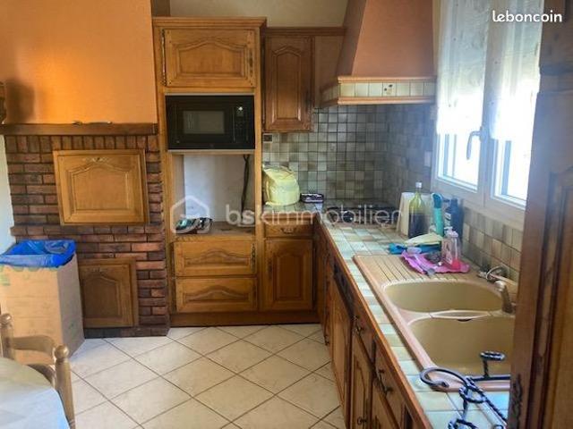 Maison vente à Laval, Le Bourgneuf-la-forêt