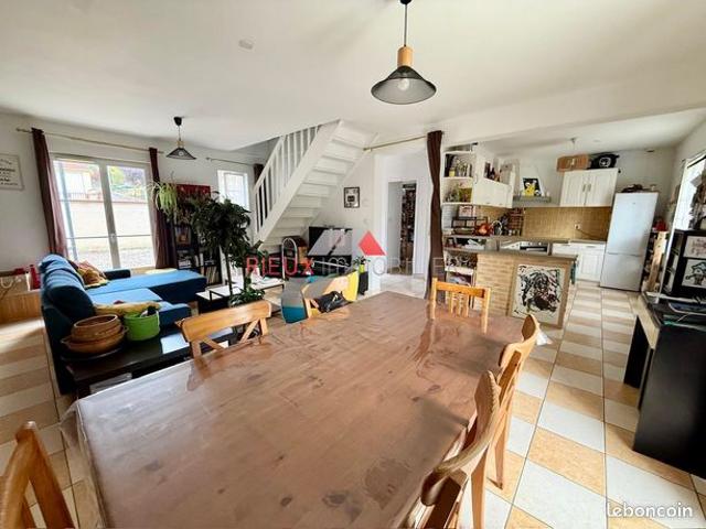 Maison vente à Compiègne, Ressons-sur-matz