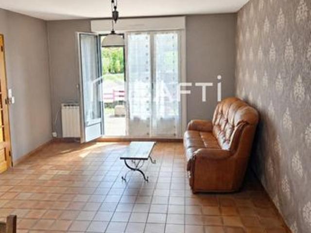 Maison vente à Mayenne, Pays de la Loire