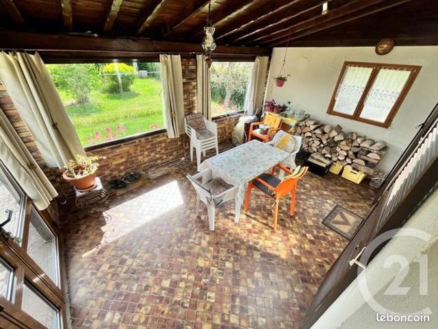 Maison vente à Verdun, Thierville-sur-meuse