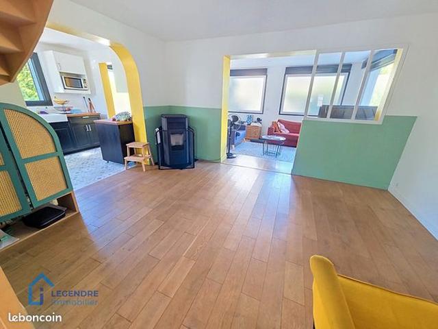 Maison vente à Argenteuil, Herblay