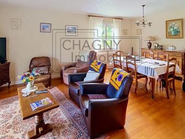 Maison vente à Charleville-Mézières, Chagny