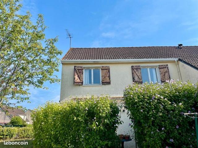 Maison vente à Auxerre, Saint-florentin