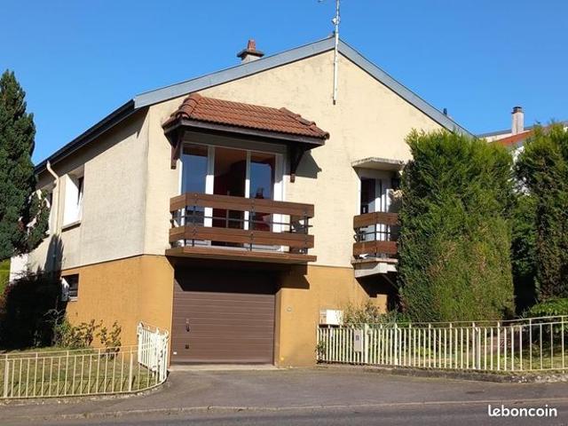 Maison vente à Nancy, Villers-lès-nancy