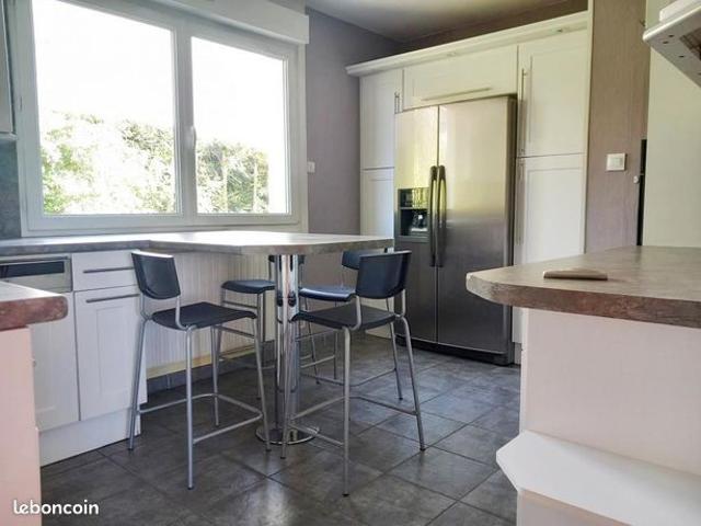 Maison vente à Nancy, Villers-lès-nancy
