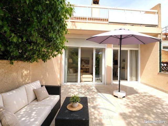 Maison vente à Martigues, Bouches-du-Rhône