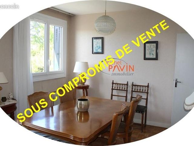 Maison vente à Nevers, Garchizy