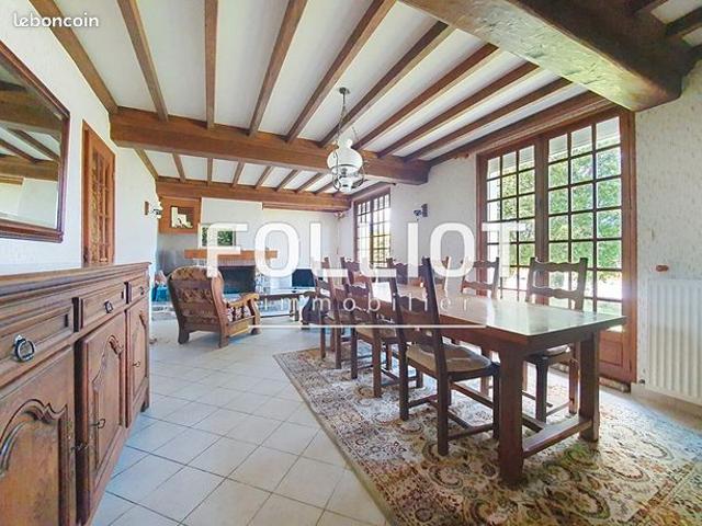 Maison vente à Coutances, La Haye