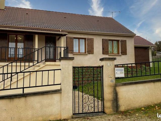 Maison vente à Pacy-sur-Armançon, Yonne
