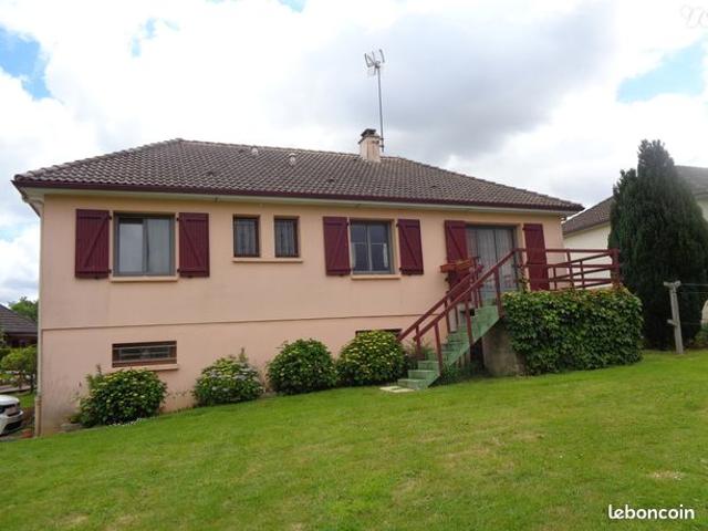 Maison vente à Mayenne, Pays de la Loire
