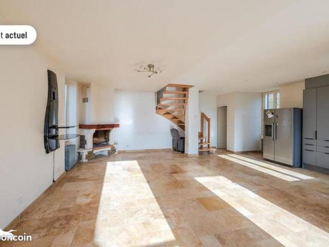 Maison vente à Pontoise, Méry-sur-oise