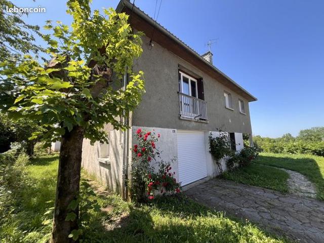 Maison vente à Mauriac