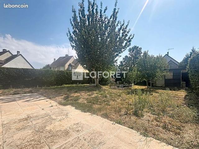 Maison vente à Vouziers, Falaise